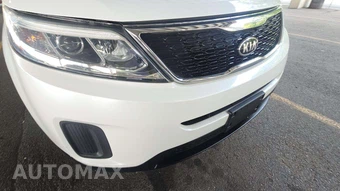 2014 Kia Sorento LX – miniatura 26