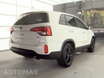 2014 Kia Sorento LX – miniatura 5