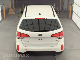 2014 Kia Sorento LX – miniatura 6