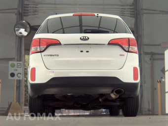 2014 Kia Sorento LX – miniatura 7