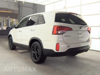 2014 Kia Sorento LX – miniatura 8