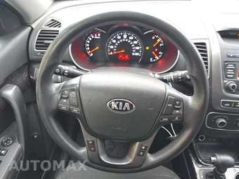 2014 Kia Sorento LX - miniatura 10