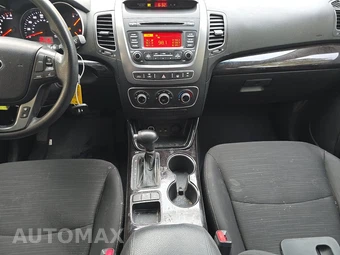 2014 Kia Sorento LX - miniatura 11