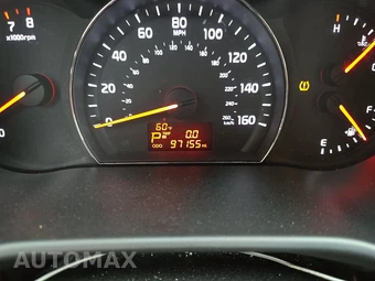 2014 Kia Sorento LX - miniatura 12