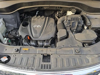 2014 Kia Sorento LX - miniatura 15