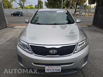 2014 Kia Sorento LX - miniatura 2
