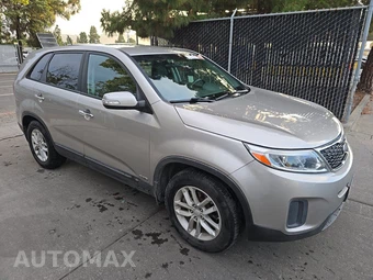 2014 Kia Sorento LX - miniatura 3