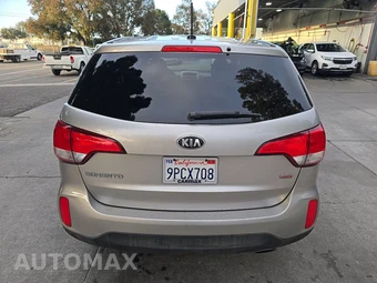 2014 Kia Sorento LX - miniatura 5
