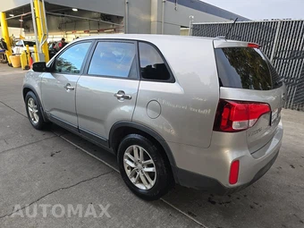 2014 Kia Sorento LX - miniatura 6
