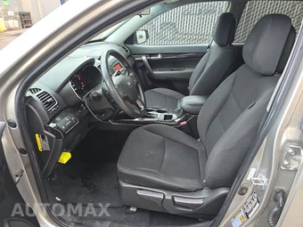 2014 Kia Sorento LX - miniatura 7