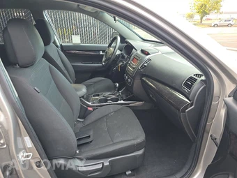 2014 Kia Sorento LX - miniatura 8