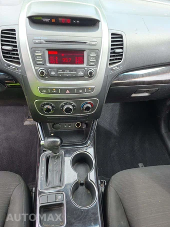2014 Kia Sorento LX – miniatura 10