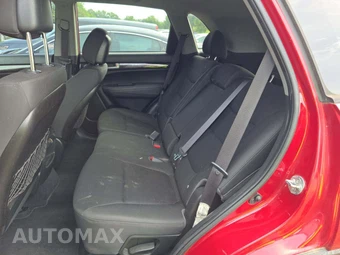 2014 Kia Sorento LX – miniatura 13