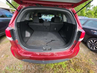 2014 Kia Sorento LX – miniatura 14