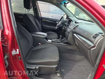 2014 Kia Sorento LX – miniatura 18