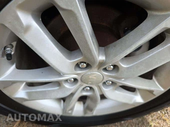 2014 Kia Sorento LX – miniatura 27