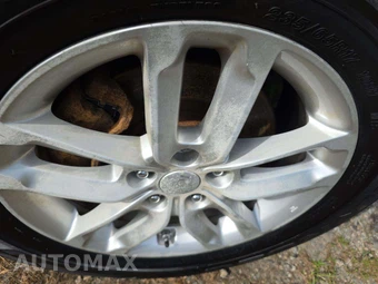 2014 Kia Sorento LX – miniatura 30
