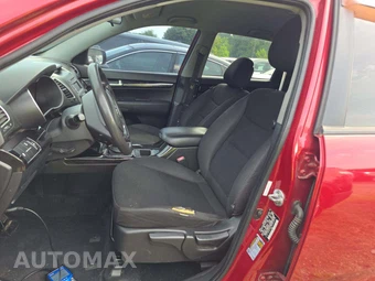 2014 Kia Sorento LX – miniatura 6