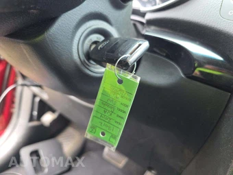 2014 Kia Sorento LX – miniatura 8