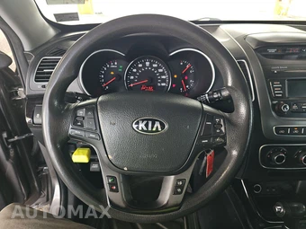 2014 Kia Sorento LX – miniatura 10