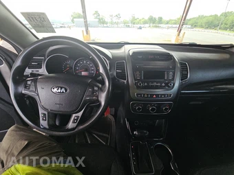 2014 Kia Sorento LX – miniatura 11