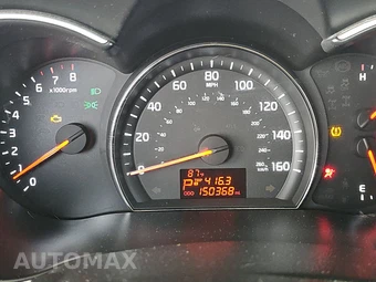 2014 Kia Sorento LX – miniatura 12