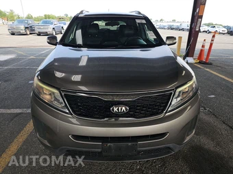 2014 Kia Sorento LX – miniatura 2