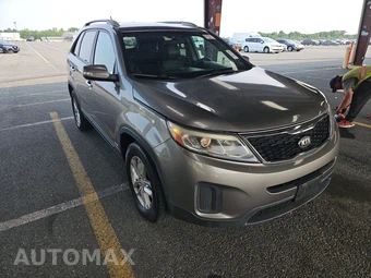 2014 Kia Sorento LX – miniatura 3