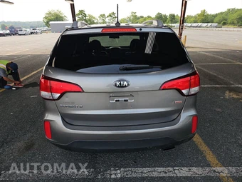 2014 Kia Sorento LX – miniatura 5