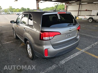 2014 Kia Sorento LX – miniatura 6