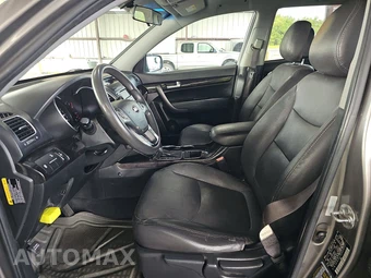 2014 Kia Sorento LX – miniatura 7