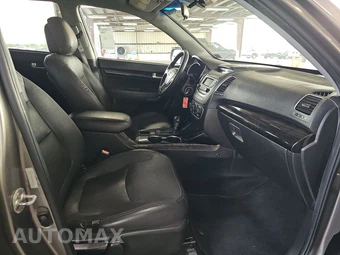 2014 Kia Sorento LX – miniatura 8