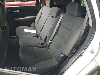 2014 Kia Sorento LX – miniatura 13
