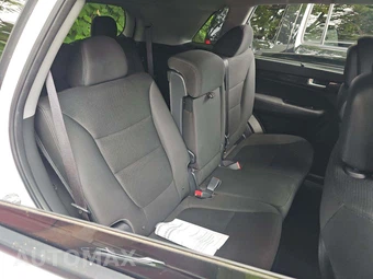 2014 Kia Sorento LX – miniatura 17
