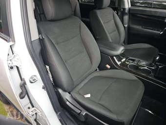 2014 Kia Sorento LX – miniatura 19