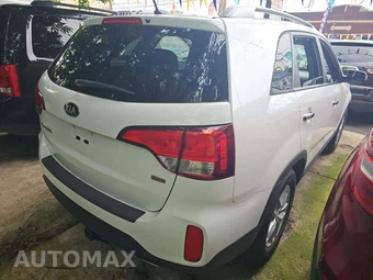2014 Kia Sorento LX – miniatura 3