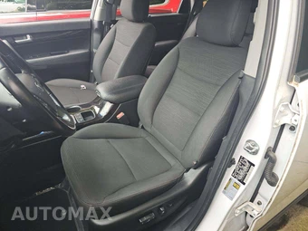 2014 Kia Sorento LX – miniatura 6