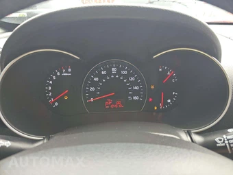 2014 Kia Sorento LX – miniatura 9
