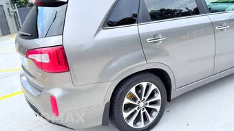 2014 Kia Sorento SX – miniatura 10