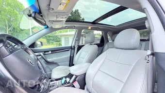 2014 Kia Sorento SX – miniatura 15