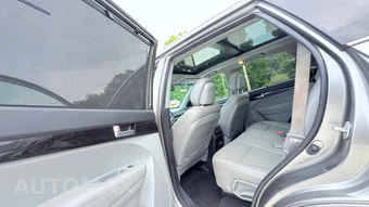 2014 Kia Sorento SX – miniatura 17