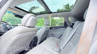 2014 Kia Sorento SX – miniatura 18