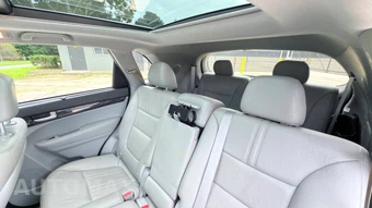 2014 Kia Sorento SX – miniatura 19