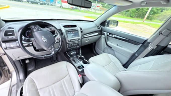 2014 Kia Sorento SX – miniatura 20