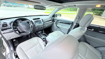 2014 Kia Sorento SX – miniatura 21