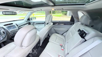 2014 Kia Sorento SX – miniatura 22