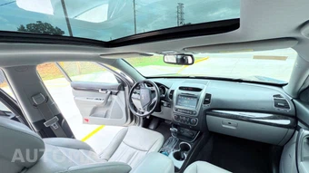 2014 Kia Sorento SX – miniatura 24