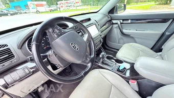 2014 Kia Sorento SX – miniatura 26