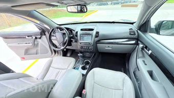 2014 Kia Sorento SX – miniatura 27