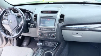 2014 Kia Sorento SX – miniatura 28